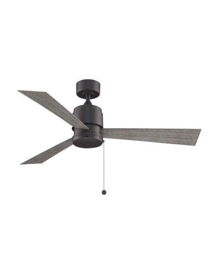  Zonix Wet 52" Indoor/Outdoor Ceiling Fan in Matte Greige