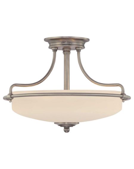 Griffin Ceiling Light