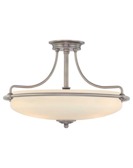 Griffin Ceiling Light