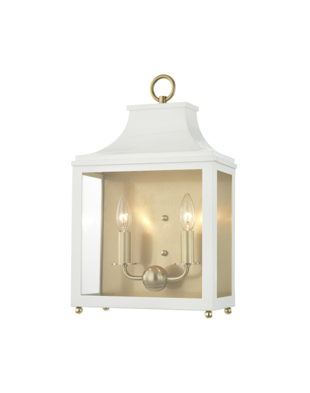Leigh Wall Sconce
