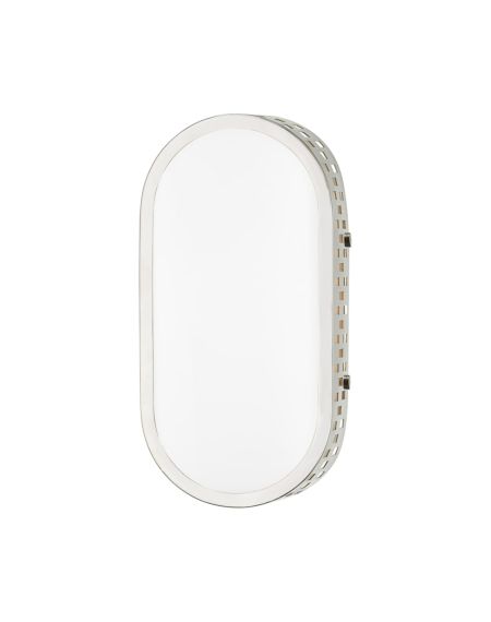  Phoebe Wall Sconce in Polished Nickel