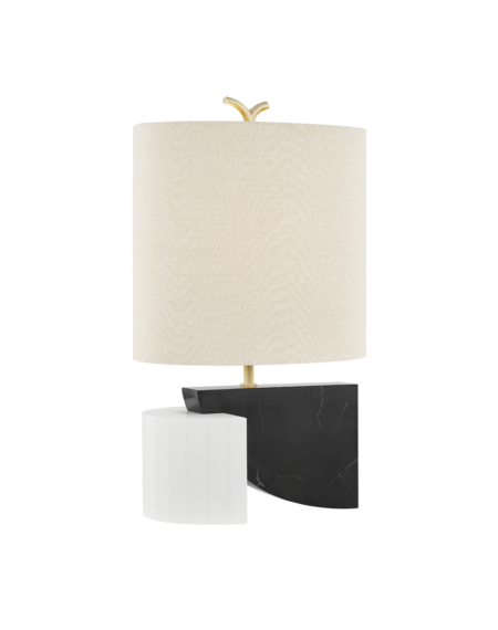 Construct Table Lamp