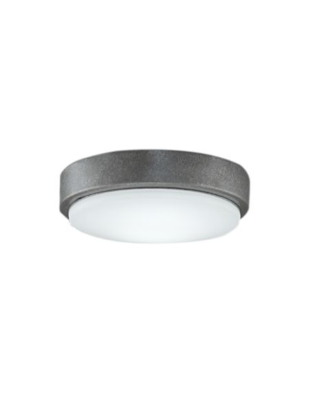  Levon Custom Ceiling Fan Light Kit in Galvanized