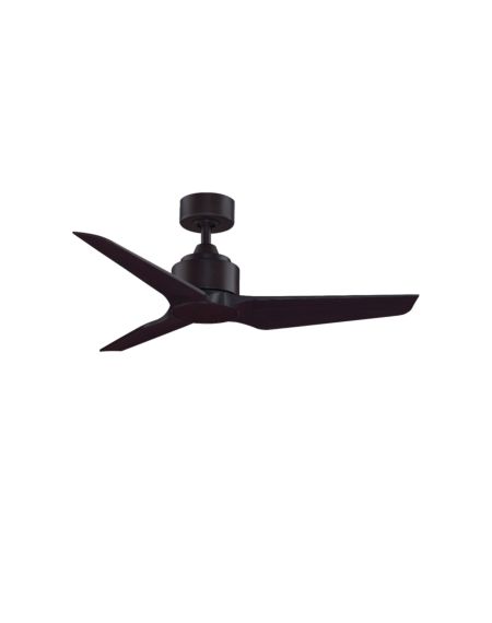  TriAire Custom Indoor/Outdoor Ceiling Fan in Dark Bronze- MOTOR ONLY
