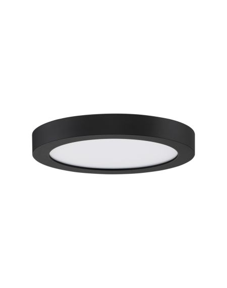 Outskirts Ceiling Light in Oil Rubbed Bronze