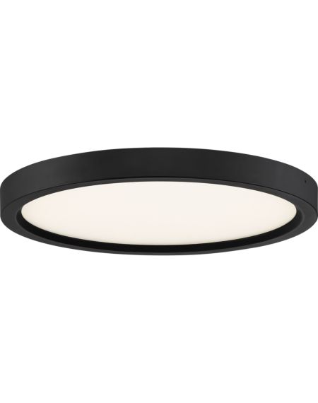  Outskirts Ceiling Light in Oil Rubbed Bronze