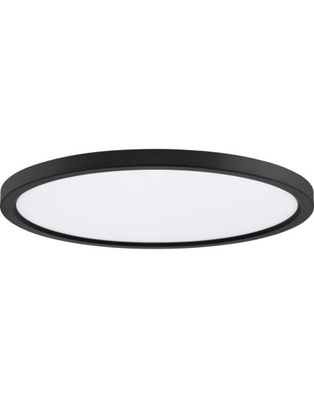 Outskirts -Light Ceiling Light in Oil Rubbed Bronze