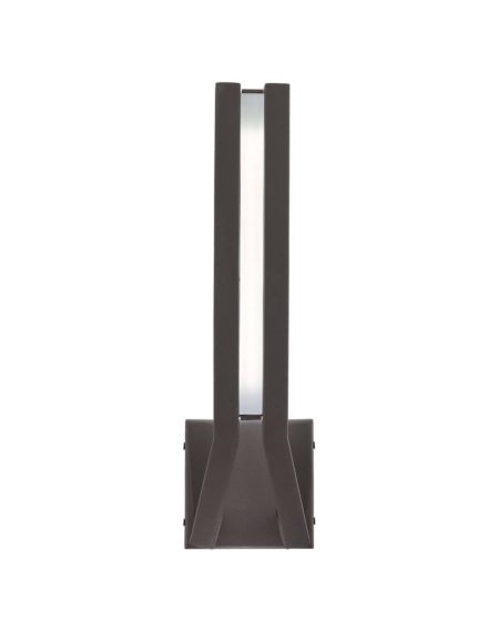 Tune LED Outdoor Wall Sconce