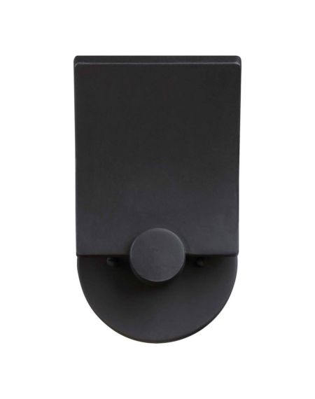 Flipout LED Outdoor Wall Sconce
