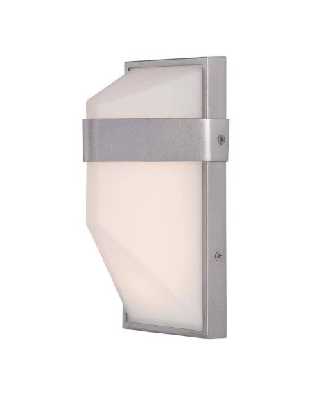 Wedge LED Outdoor Pocket Lantern