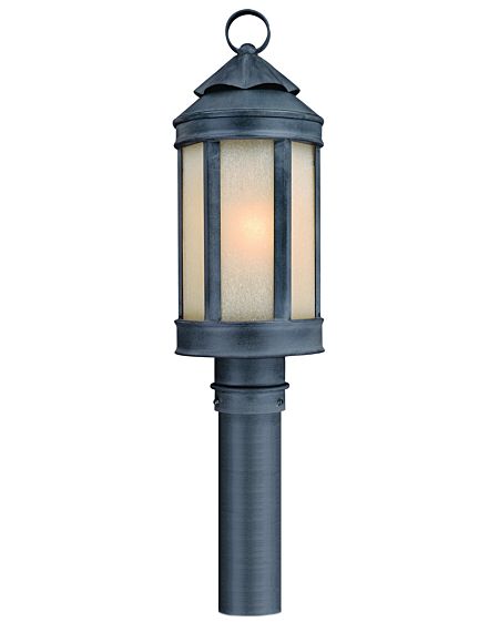 Andersons Forge Light Post Lantern