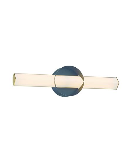 Inner Circle Wall Sconce