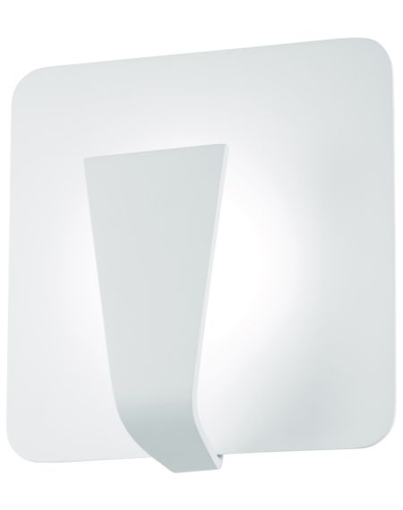  Waypoint Wall Sconce in Sand White