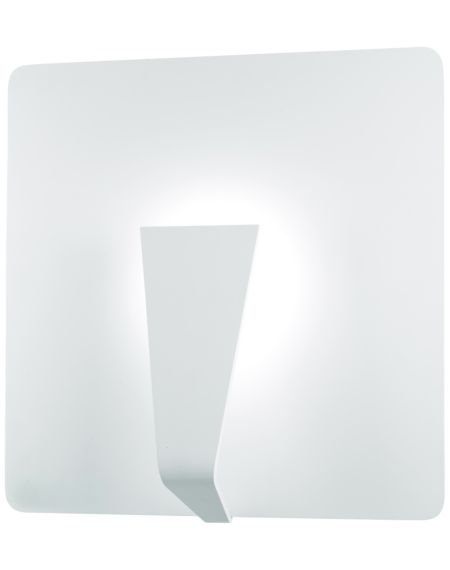  Waypoint Wall Sconce in Sand White