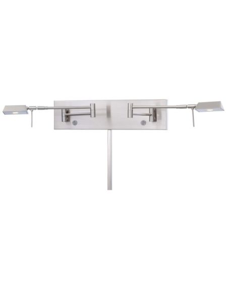 Save Your Marriage LED Swing Arm Wall