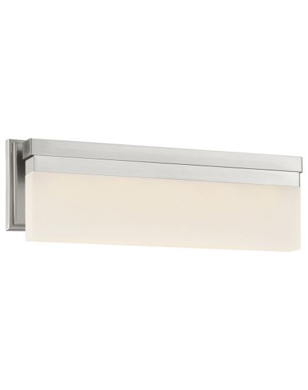 Skinny LED Bathroom Vanity Light