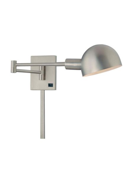 Task Wall Sconce Swing Arm Wall Sconce