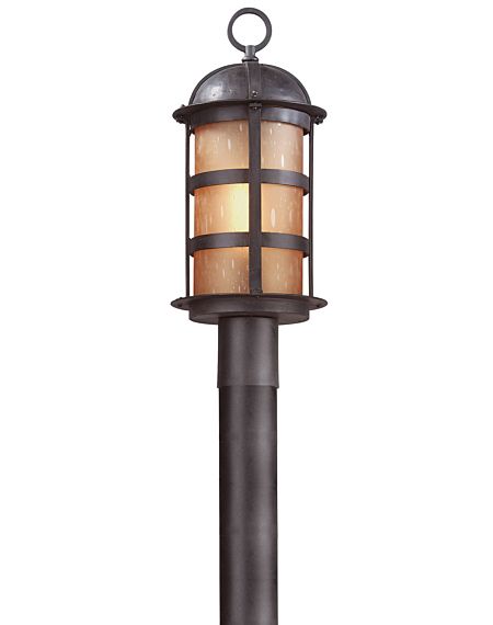Aspen Light Post Lantern