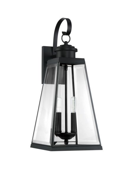 Paxton Outdoor Hanging Light