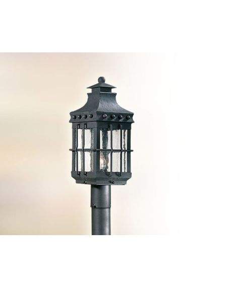 Dover Lantern Post Light