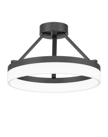  Cohen Ceiling Light in Oil Rubbed Bronze