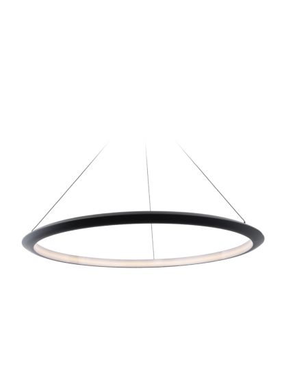 The Ring Pendant Light