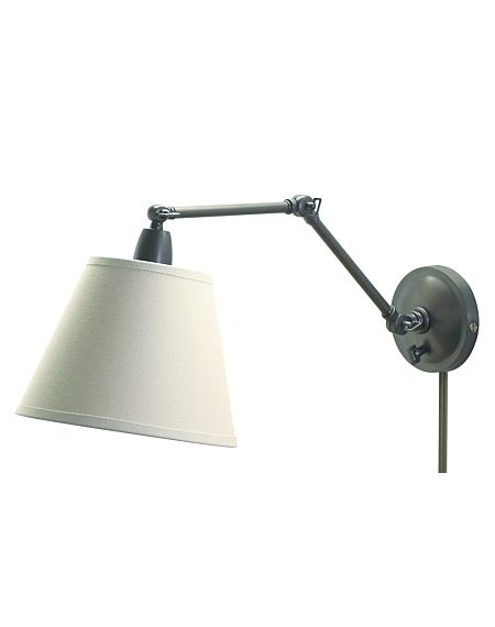 Library Lamp