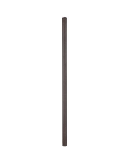 Quoizel 2-Light Outdoor Post in Imperial Bronze