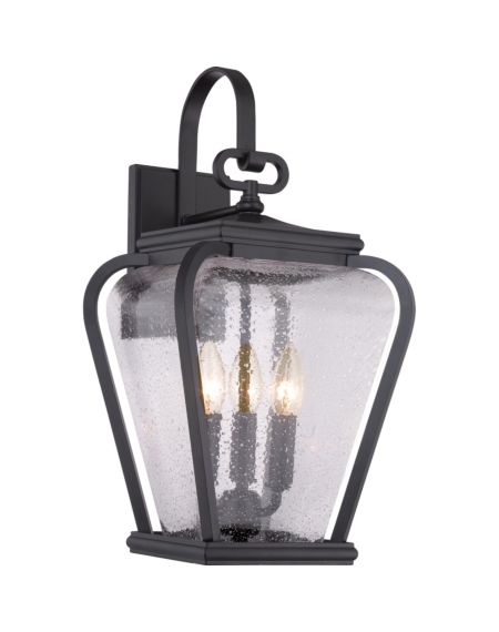 Province 3-Light Outdoor Lantern