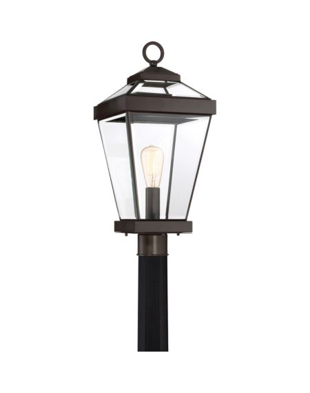 Ravine Outdoor Lantern Post