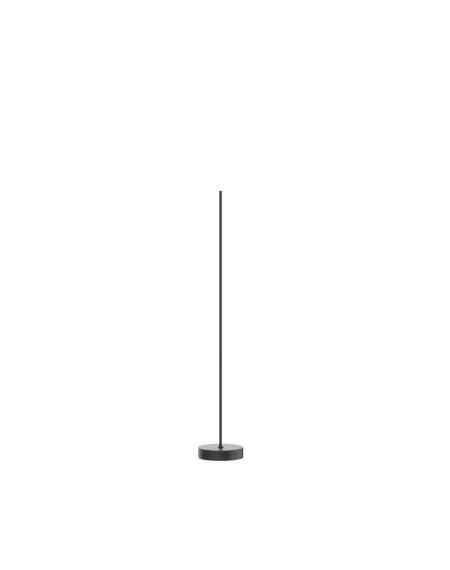  Reeds LED Table Lamp in Black