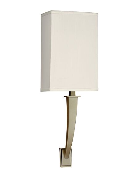 Sheridan LED Wall Sconce in Champagne