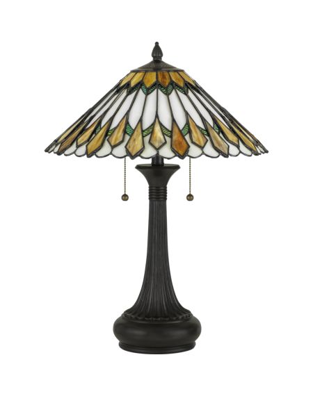 Maddow Table Lamp