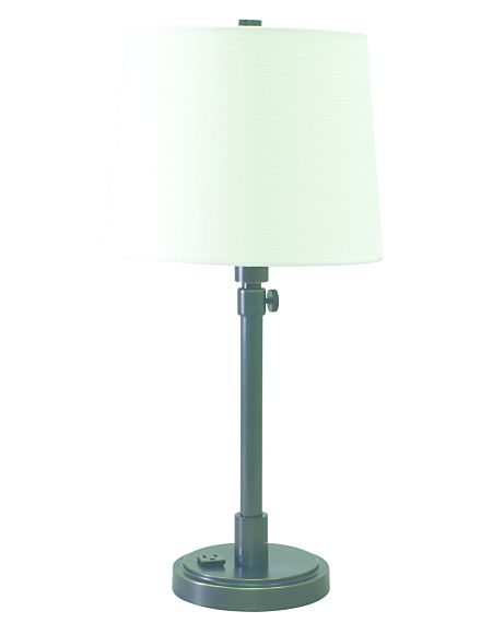  Townhouse Table Lamp in Oil Rubbed Bronze