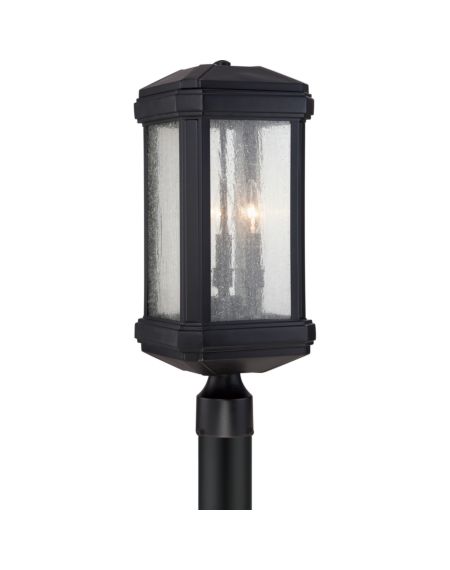 Trumbull 3-Light Outdoor Lantern