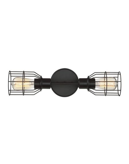 Peyton Sconce in Oil Rubbed Bronze