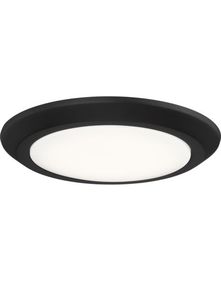  Verge Ceiling Light in Oil Rubbed Bronze