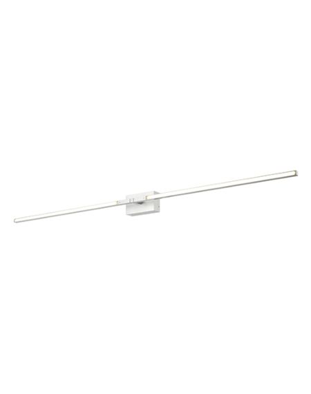  Pandora LED Wall Sconce in White