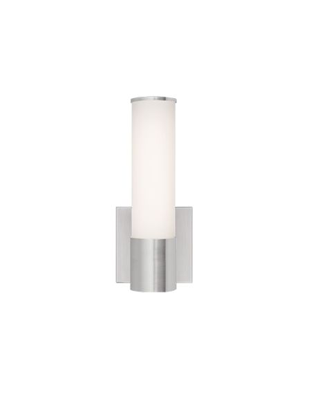  Sterling LED Wall Sconce in Nickel