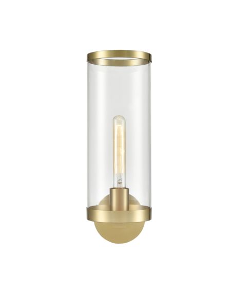 Revolve Wall Sconce