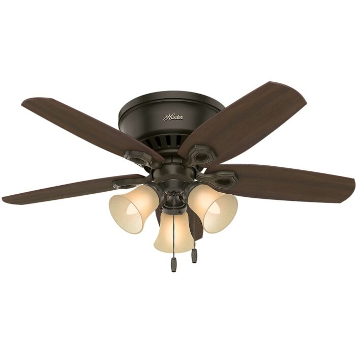 Indoor Low Profile Ceiling Fan