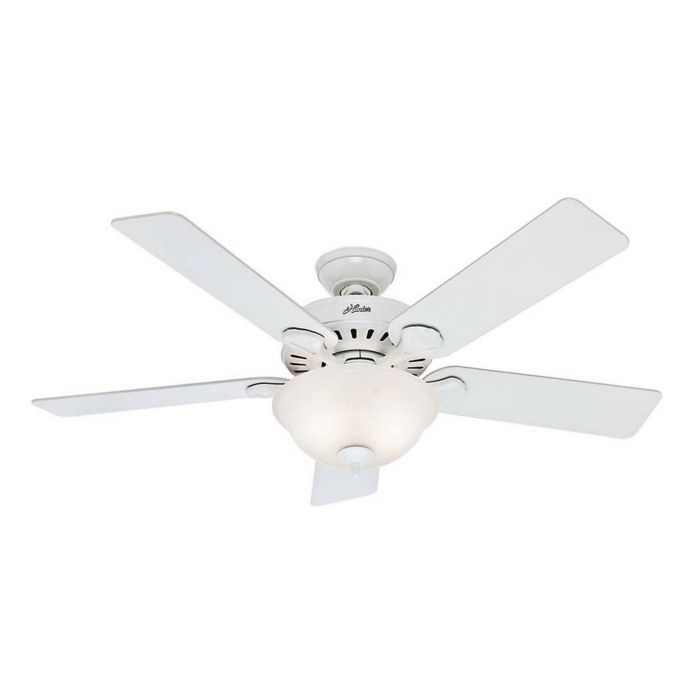 Pro S Best 52 Inch 5 Blade Ceiling Fan, What S The Difference Between 3 And 5 Blade Ceiling Fans