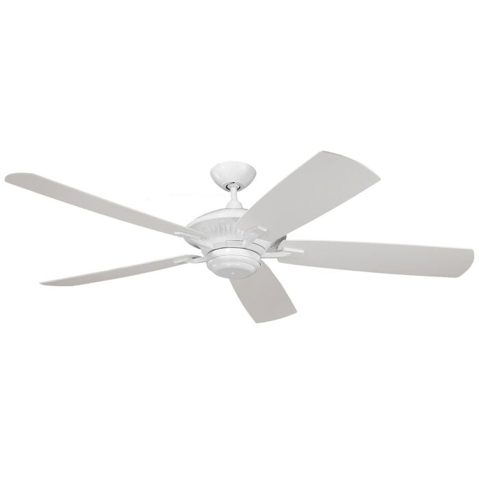 60-inch Cyclone Outdoor Wet Rated Ceiling Fan