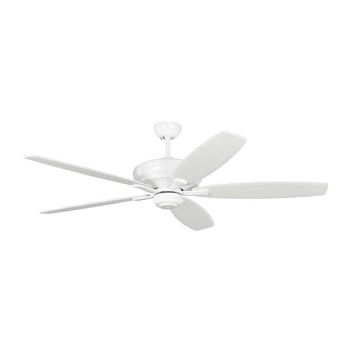 Monte Carlo Dover 60 Indoor Ceiling, How To Clean High Ceiling Fans