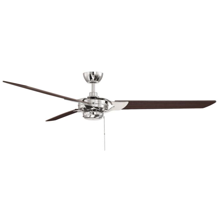 Monfort 62 Inch 3 Blade Ceiling Fan, 62 Inch Ceiling Fan