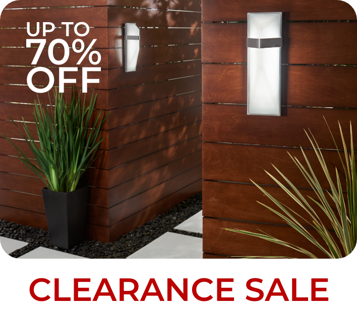 Clearance Sale - Up to 70% off