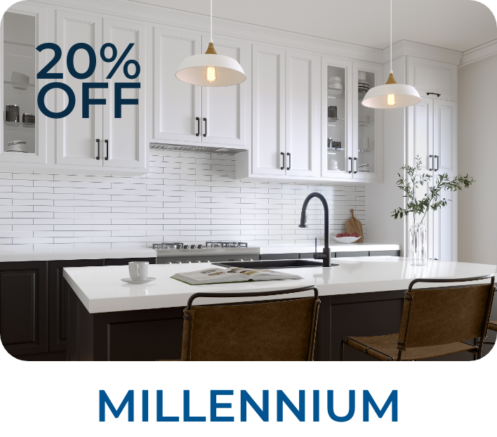 20% Off Millennium Lighting - Shop Now