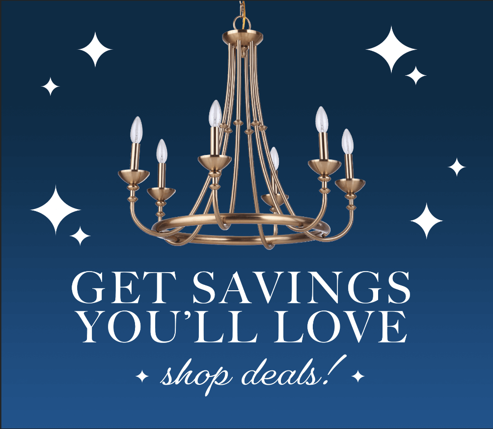 Get Savings You'll Love - Shop all deals