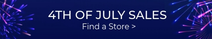 4th of July Sales are Here! - ProgressiveLighting.com